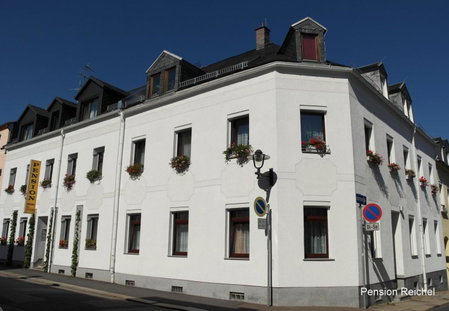 Pension Reichel, Freiberg, Germany