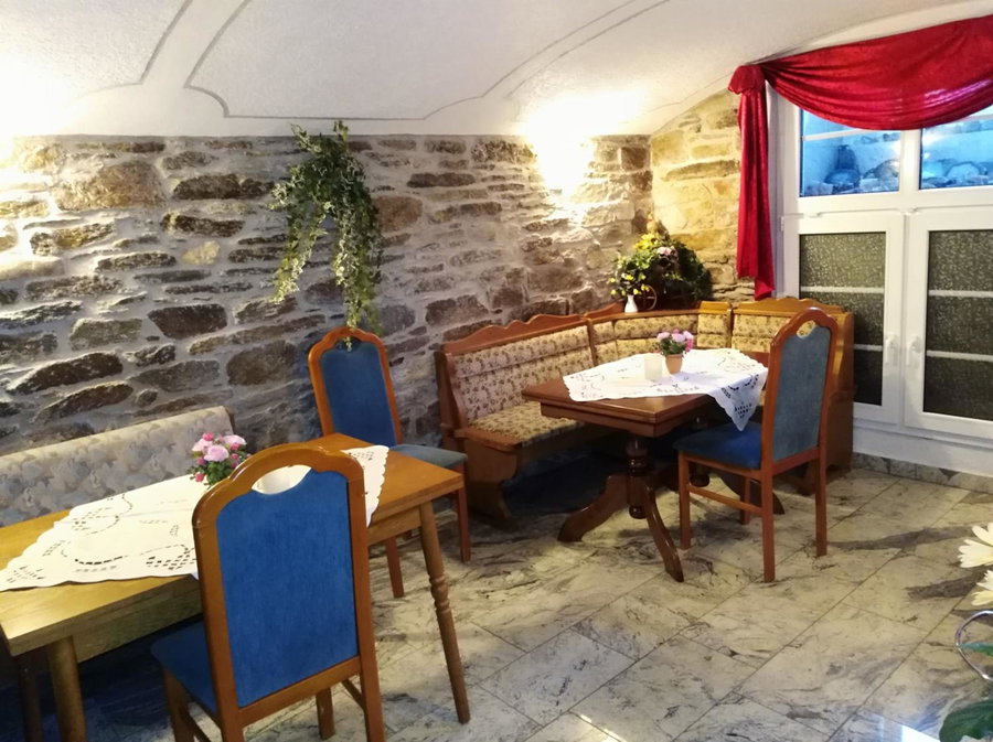 Pension Reichel, Freiberg, Germany