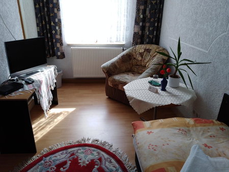 Pension Reichel, Freiberg, Germany