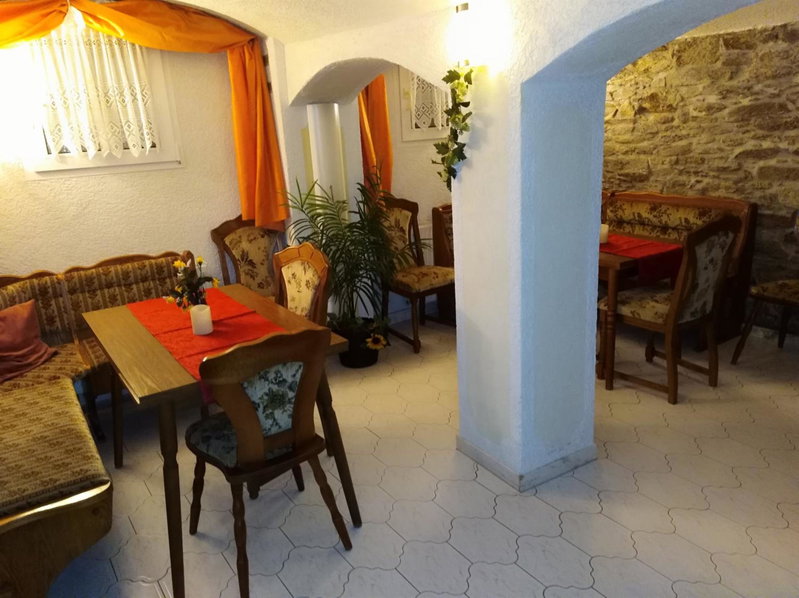 Pension Reichel, Freiberg, Germany