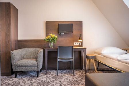Signature Hotel Astoria Hamburg, Hamburg, Alemania