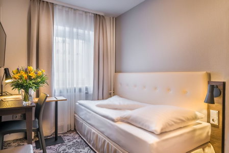 Signature Hotel Astoria Hamburg, Hamburg, Alemania