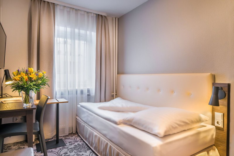 Signature Hotel Astoria Hamburg, Hamburg, Alemania