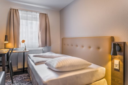 Signature Hotel Astoria Hamburg, Hamburg, Alemania