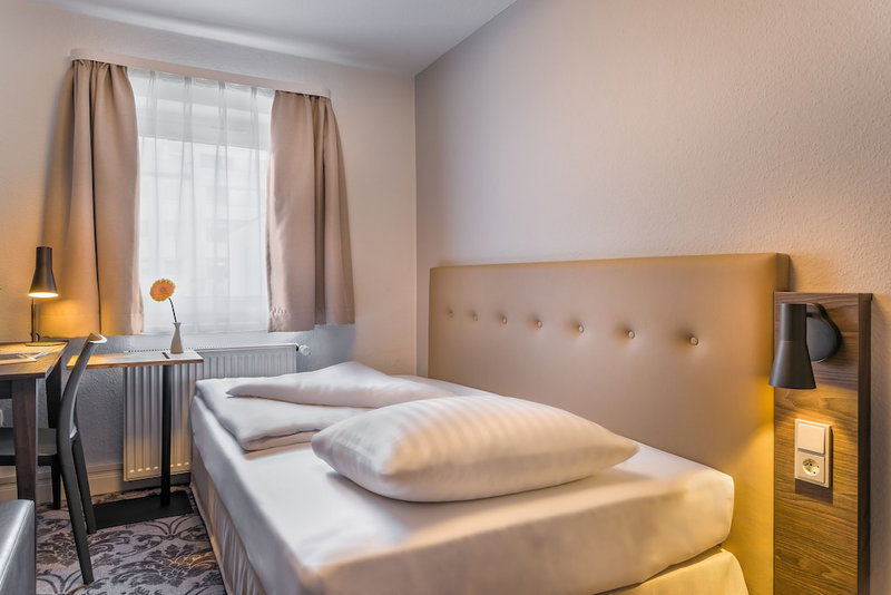 Signature Hotel Astoria Hamburg, Hamburg, Alemania