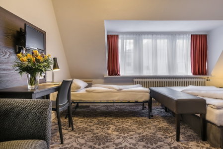 Signature Hotel Astoria Hamburg, Hamburg, Alemania