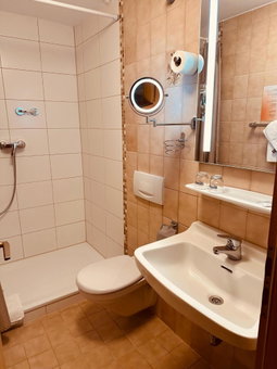 Hotel Cafe Restaurant Loreleyblick, Sankt Goar, Alemania