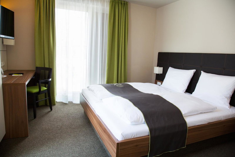 RiKu HOTEL Weißenhorn, Weißenhorn, Germany