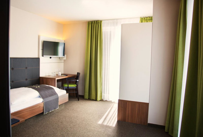 RiKu HOTEL Weißenhorn, Weißenhorn, Germany