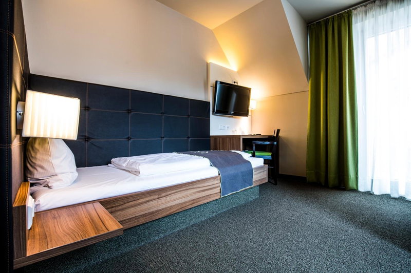 RiKu HOTEL Weißenhorn, Weißenhorn, Germany