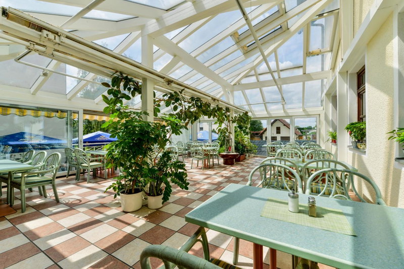 Landgasthof Nagerl, Freising, Germany