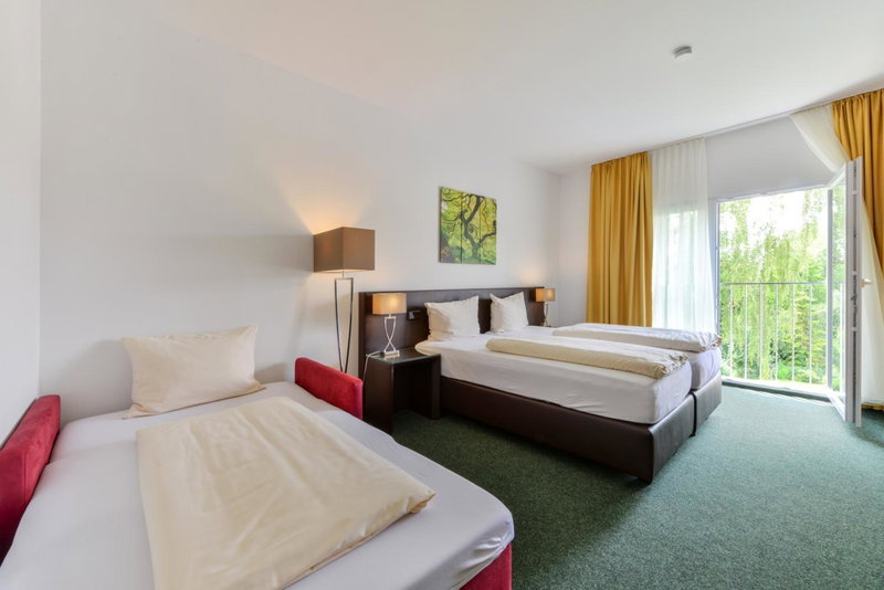 Landgasthof Nagerl, Freising, Germany
