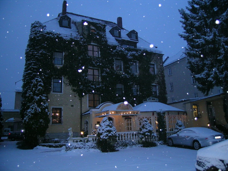 Simones Hotel Fürstenhof, Landshut, Германия