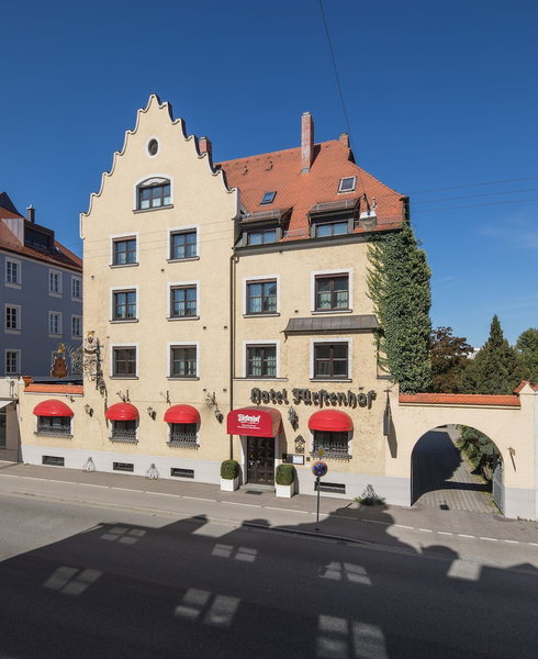 Simones Hotel Fürstenhof, Landshut, Германия