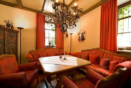Simones Hotel Fürstenhof, Landshut, Германия