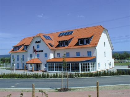 Hotel · Hotel Montana Lauenau, Lauenau