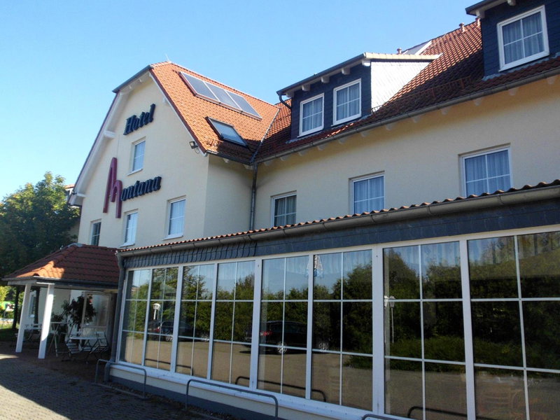 Hotel Montana Lauenau, Stadthagen, Germany