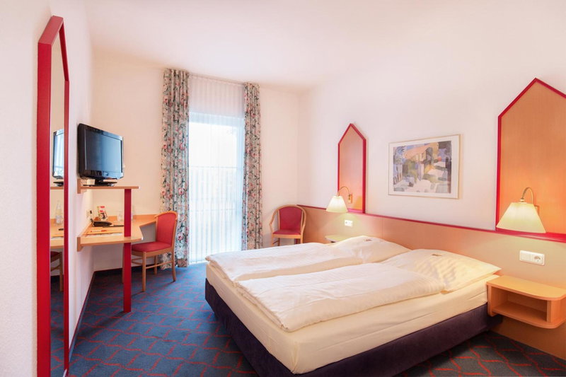 Hotel Montana Lauenau, Stadthagen, Germany