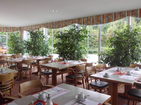 Hotel Montana Lauenau, Stadthagen, Germany