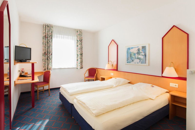 Hotel Montana Lauenau, Stadthagen, Germany