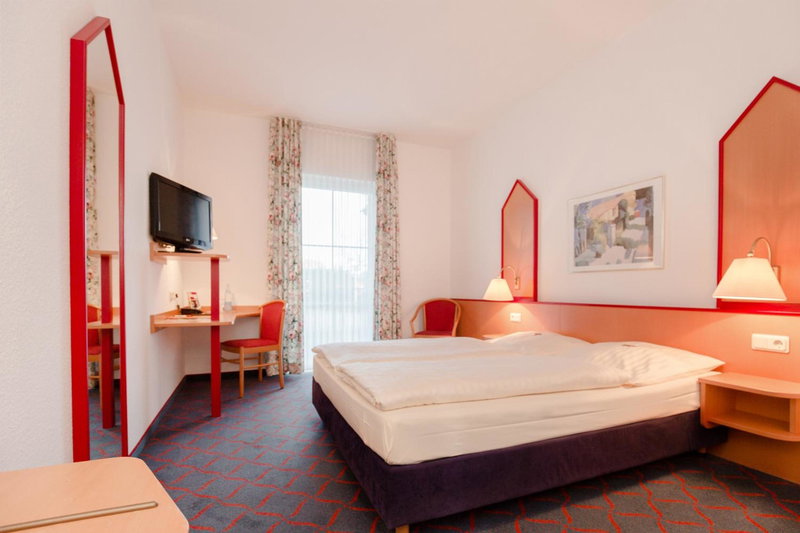 Hotel Montana Lauenau, Stadthagen, Germany