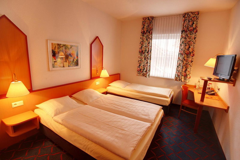 Hotel Montana Lauenau, Stadthagen, Germany