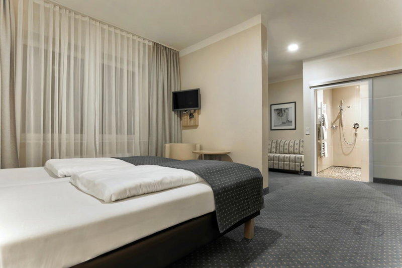 Bergmark Hotel, Steinfeld, Germany