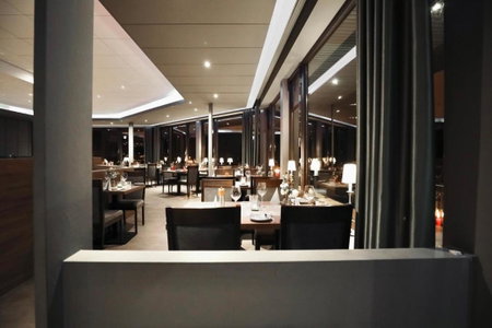 Bergmark Hotel, Steinfeld, Germany
