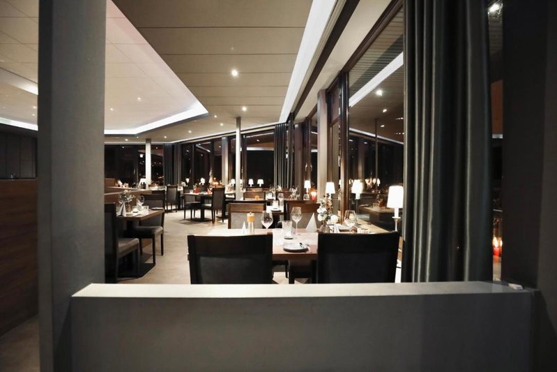 Bergmark Hotel, Steinfeld, Germany