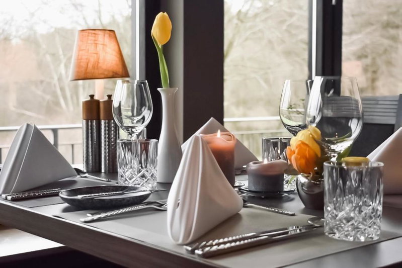 Bergmark Hotel, Steinfeld, Germany