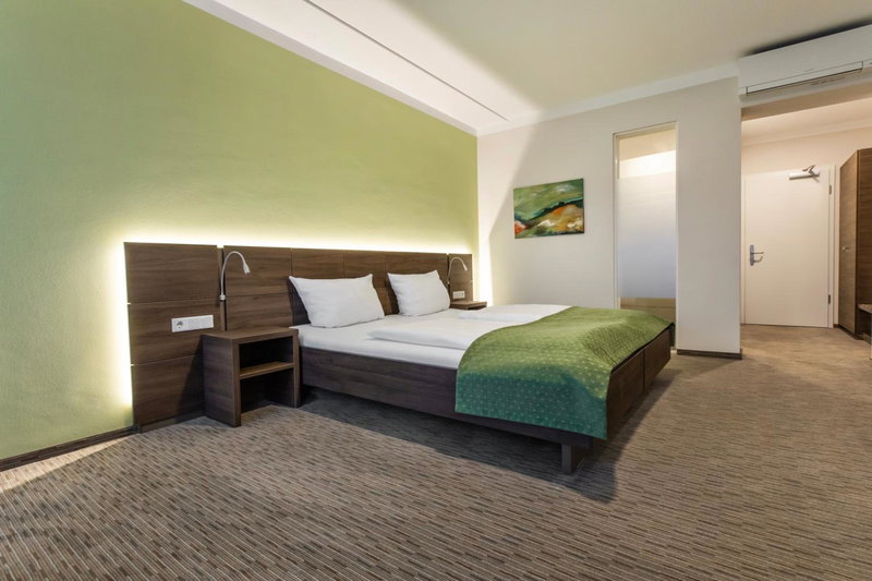 Bergmark Hotel, Steinfeld, Germany