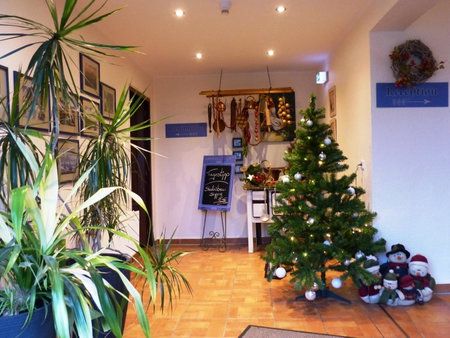 Hotel Zur Alten Oder- Frankfurt-Oder, Frankfurt/Oder, Germany