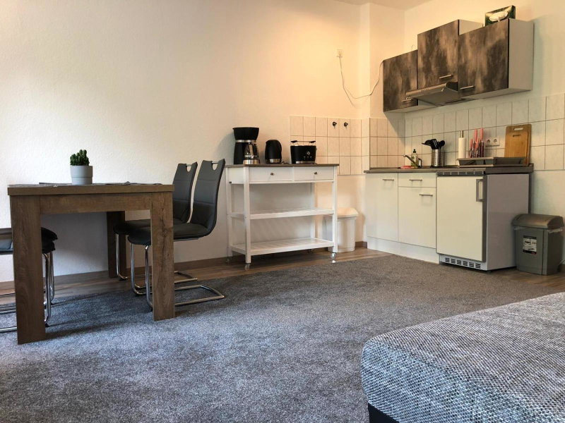 Hotel Zur Alten Oder- Frankfurt-Oder, Frankfurt/Oder, Germany