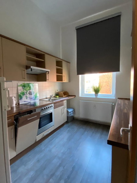 Hotel Zur Alten Oder- Frankfurt-Oder, Frankfurt/Oder, Germany