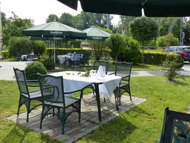 Hotel Zur Alten Oder- Frankfurt-Oder, Frankfurt/Oder, Germany