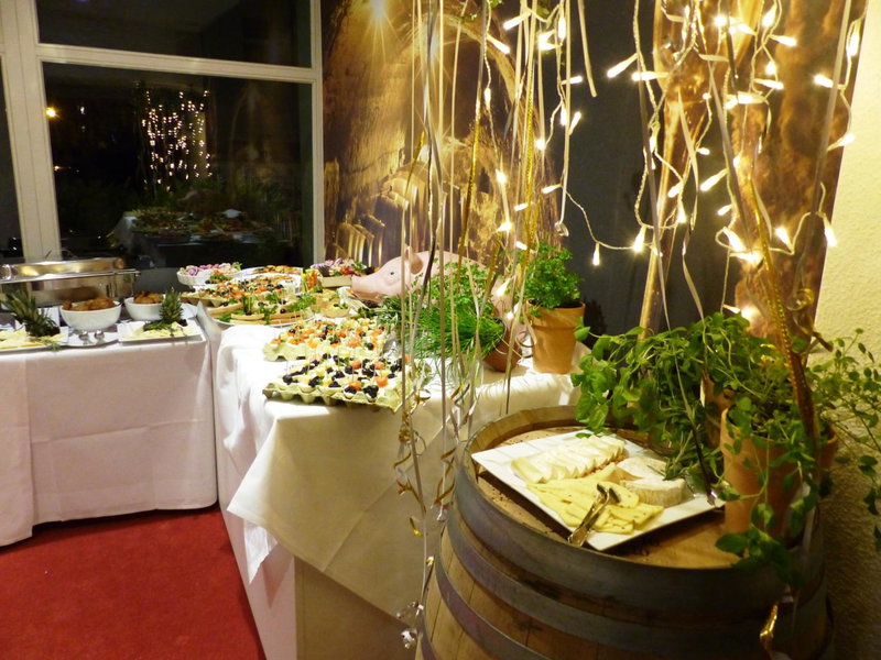 Hotel Zur Alten Oder- Frankfurt-Oder, Frankfurt/Oder, Germany