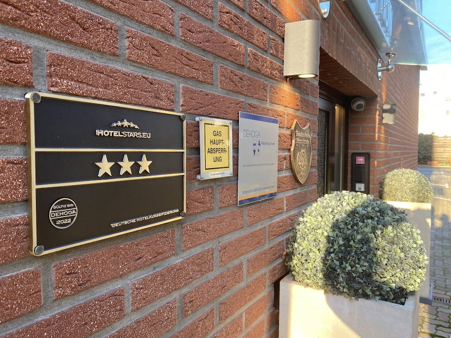 Hotel Fürstenhof GmbH, Braunschweig, Alemania