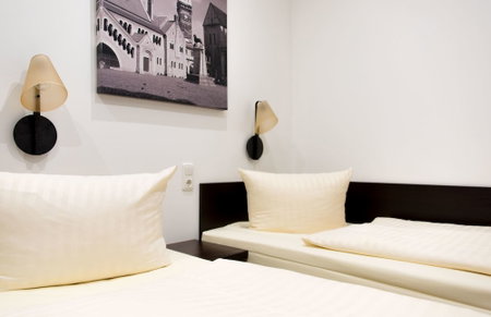 Hotel Fürstenhof GmbH, Braunschweig, Alemania