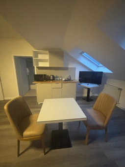 Hotel Schlangenbader Hof, Schlangenbad, Germany