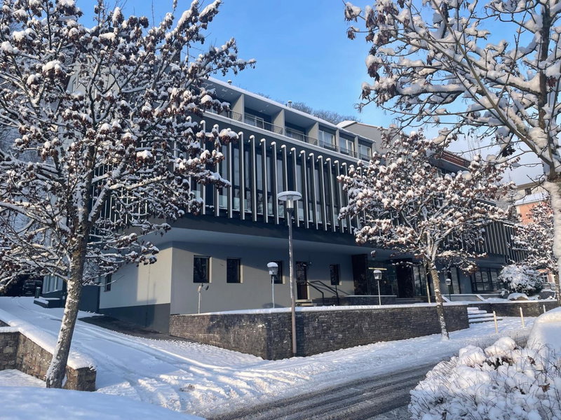 Hotel Schlangenbader Hof, Schlangenbad, Germany