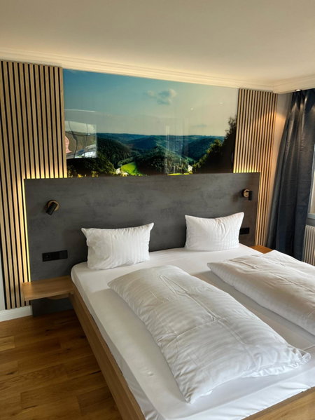Hotel Lamm Baiersbronn Mitteltal, Baiersbronn, Германия