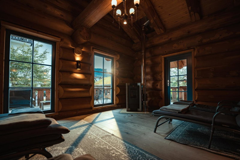 Hotel Lamm Baiersbronn Mitteltal, Baiersbronn, Германия