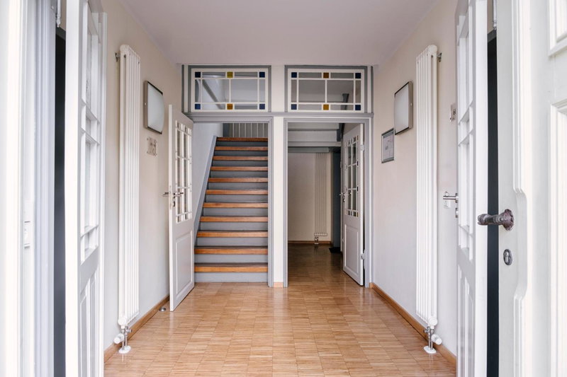 Hotel am Jungfernstieg, Stralsund, Allemagne