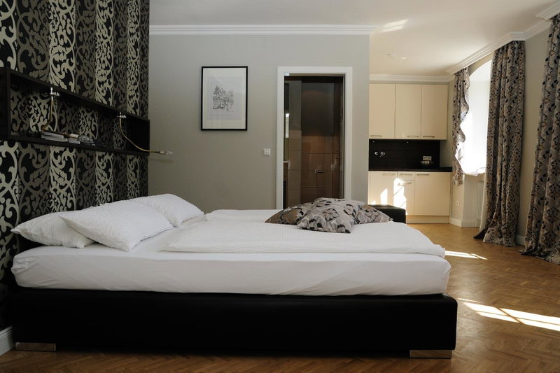 Apart-Hotel Heiligenthaler Hof, Landau in der Pfalz, Germany