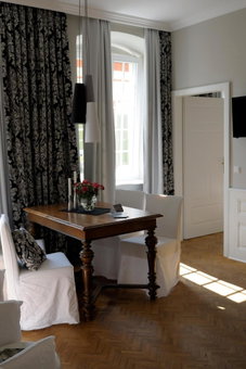 Apart-Hotel Heiligenthaler Hof, Landau in der Pfalz, Germany