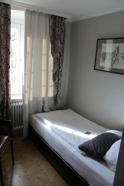 Apart-Hotel Heiligenthaler Hof, Landau in der Pfalz, Germany