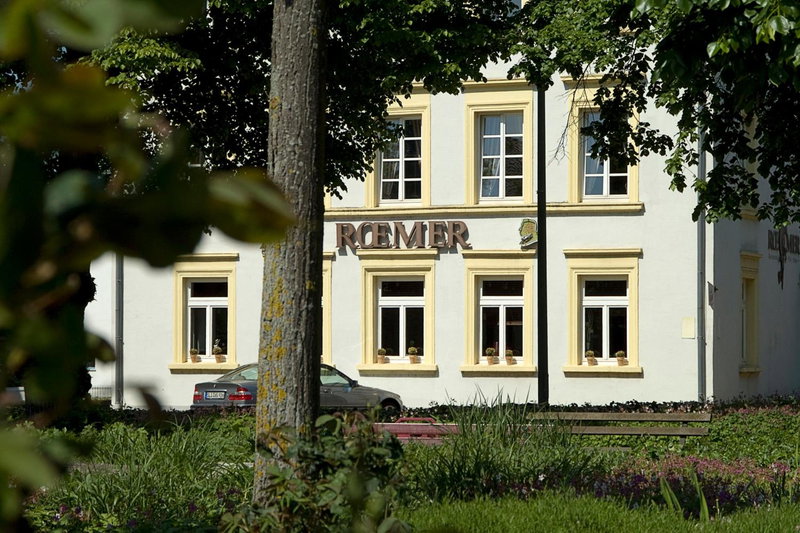 Hotel Restaurant Roemer, Merzig, Germany