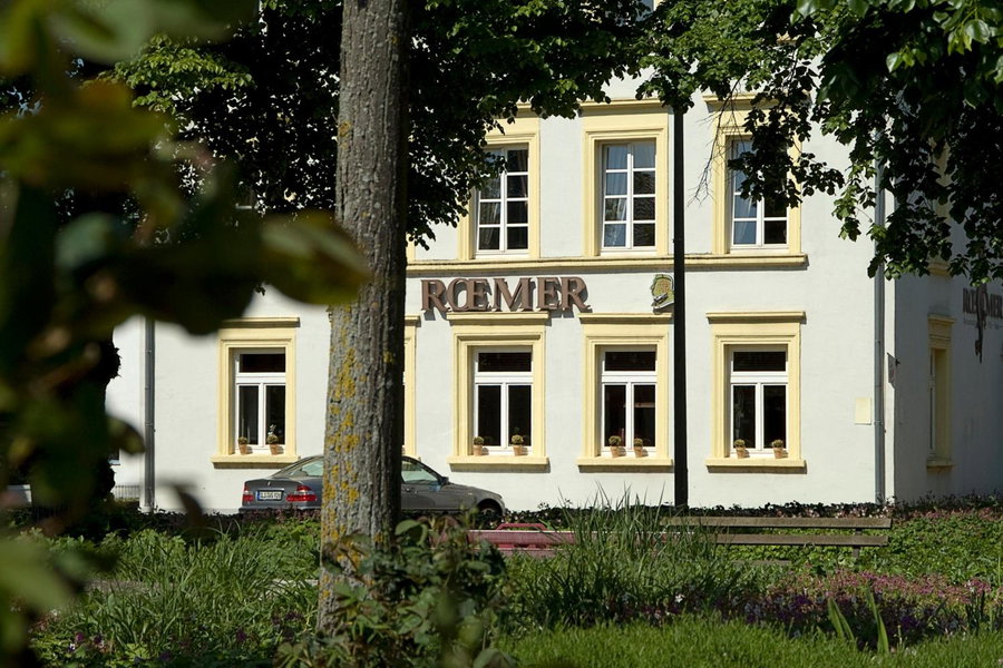 Hotel Restaurant Roemer, Merzig, Germany
