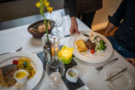Hotel Restaurant Roemer, Merzig, Germany