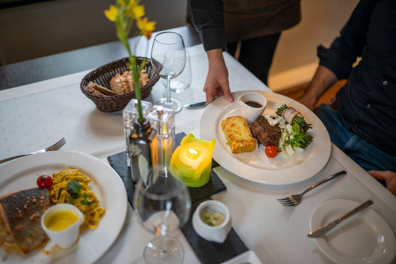 Hotel Restaurant Roemer, Merzig, Germany